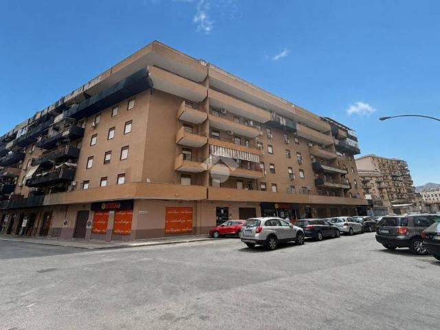 Appartamento in vendita a Palermo PA