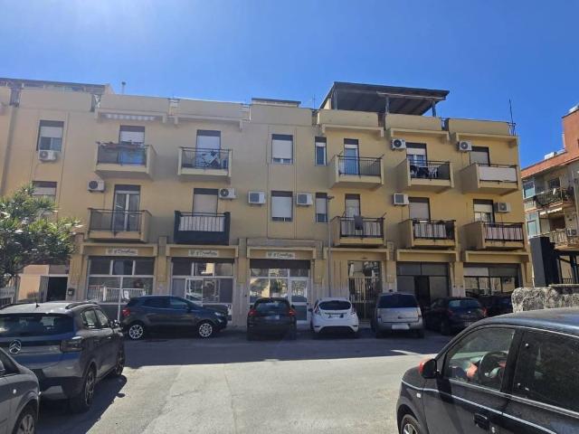 Appartamento in vendita a Palermo PA