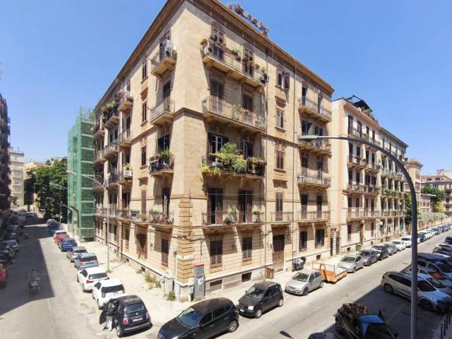 Appartamento in vendita a Palermo PA