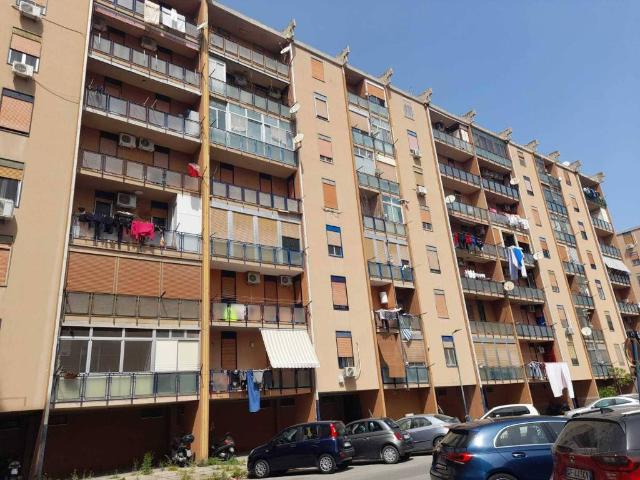 Appartamento in vendita a Palermo PA