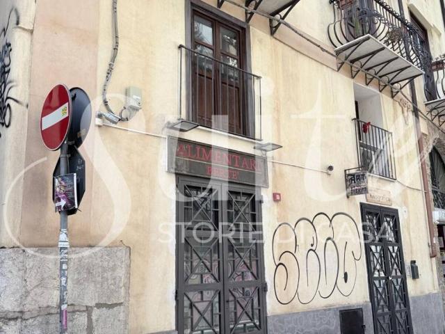 Appartamento in vendita a Palermo PA