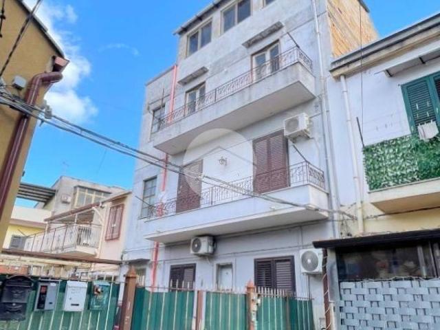 Appartamento in vendita a Palermo PA