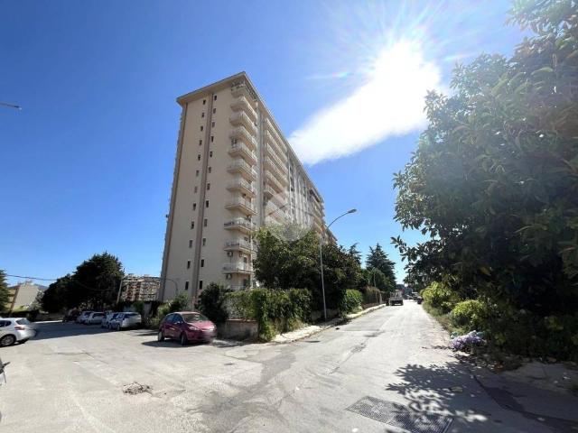 Appartamento in vendita a Palermo PA
