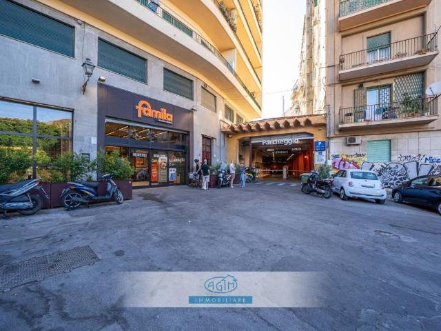 Appartamento in vendita a Palermo PA
