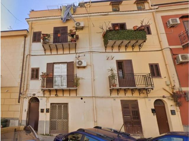 Appartamento in vendita a Palermo PA