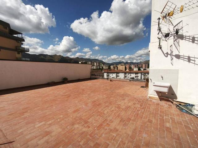 Appartamento in vendita a Palermo PA