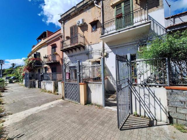 Appartamento in vendita a Palermo PA