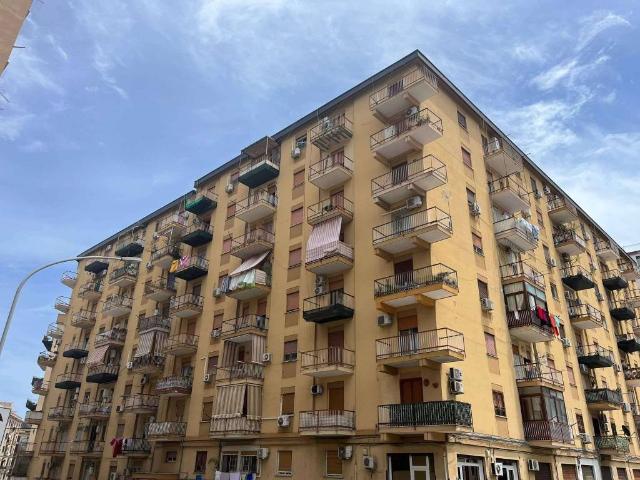 Appartamento in vendita a Palermo PA