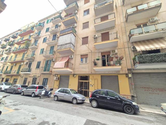 Appartamento in vendita a Palermo PA