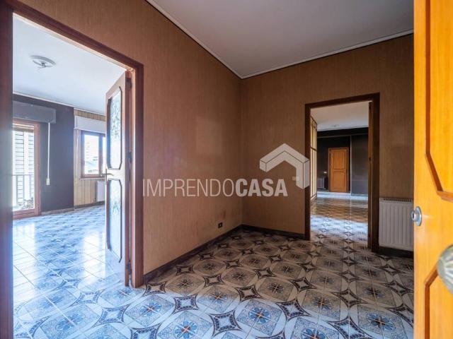 Appartamento in vendita a Palermo PA