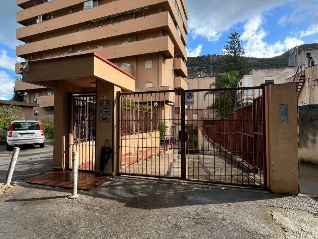 Appartamento in vendita a Palermo PA
