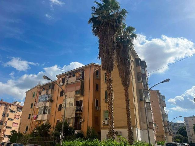 Appartamento in vendita a Palermo PA