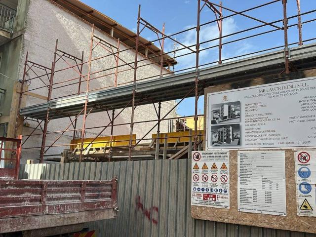 Appartamento in vendita a Palermo PA