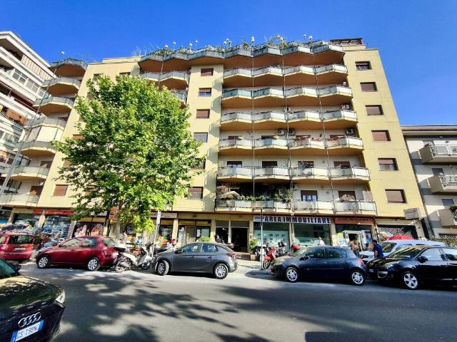 Appartamento in vendita a Palermo PA