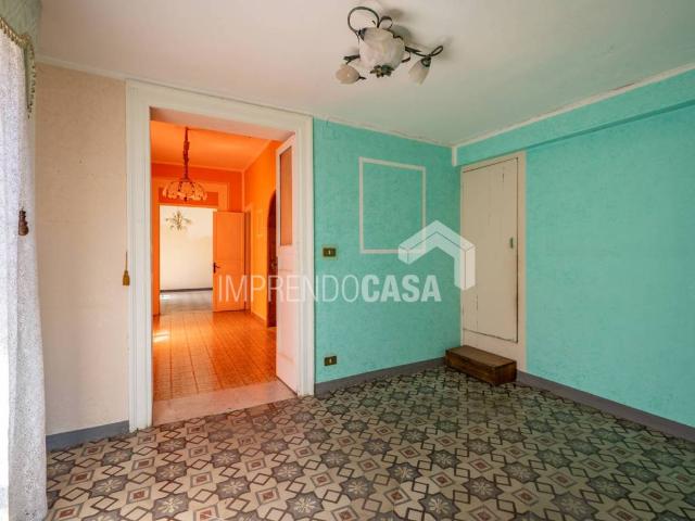 Appartamento in vendita a Palermo PA