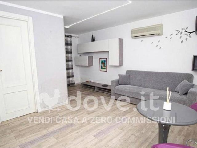 Appartamento in vendita a Palermo PA