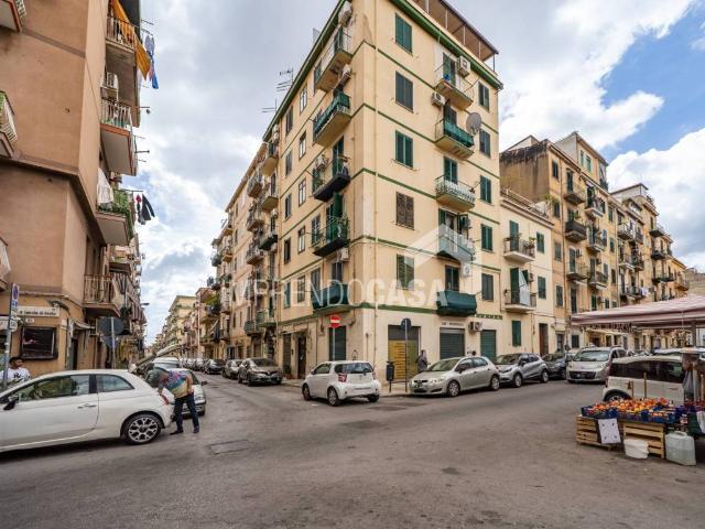 Appartamento in vendita a Palermo PA