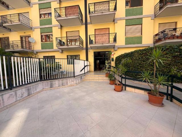 Appartamento in vendita a Palermo PA