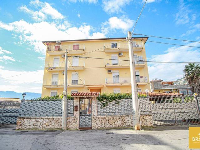 Appartamento in vendita a Palermo PA
