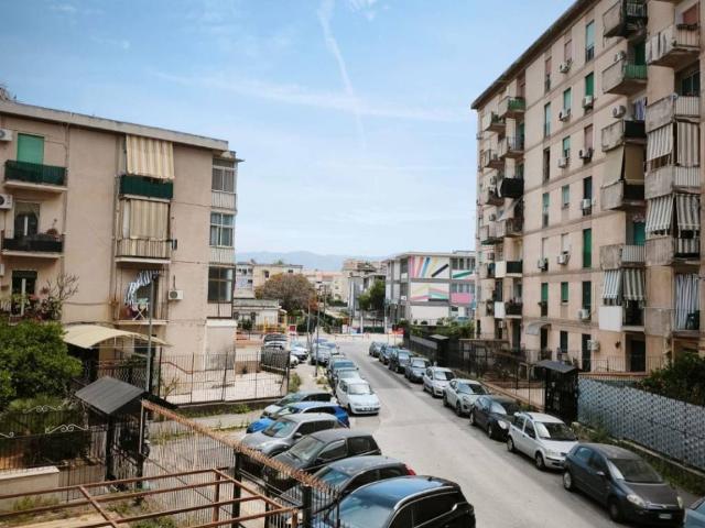 Appartamento in vendita a Palermo PA