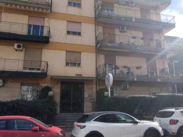 Appartamento in vendita a Palermo PA