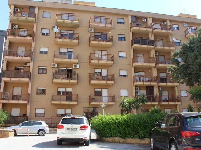 Appartamento in vendita a Palermo PA