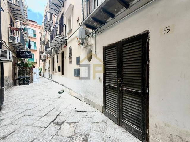 Appartamento in vendita a Palermo PA