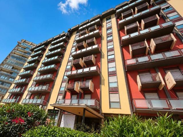 Appartamento in vendita a Palermo PA