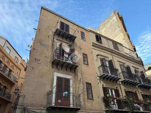 Appartamento in vendita a Palermo PA