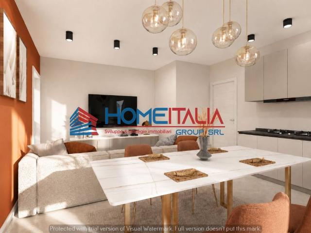 Appartamento in vendita a Palermo PA