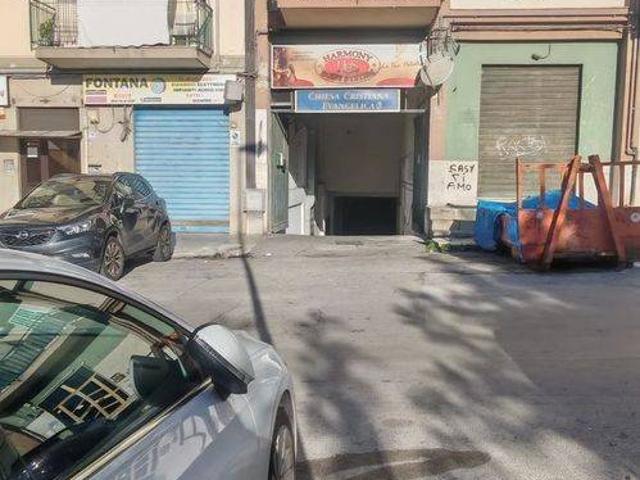 Appartamento in vendita a Palermo PA