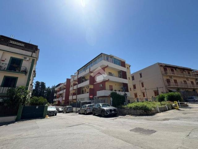 Appartamento in vendita a Palermo PA
