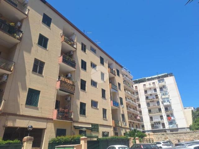 Appartamento in vendita a Palermo PA