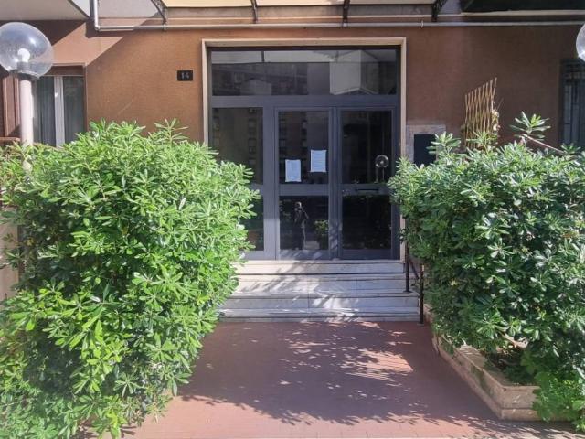 Appartamento in vendita a Palermo PA