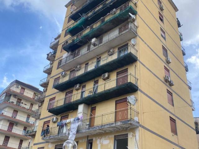 Appartamento in vendita a Palermo PA