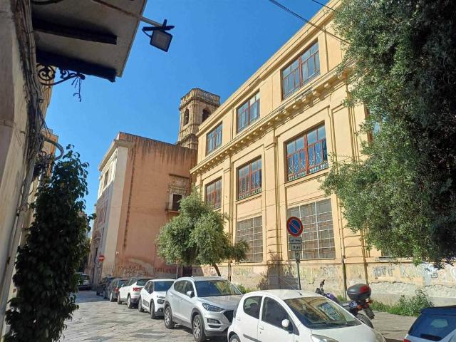 Appartamento in vendita a Palermo PA