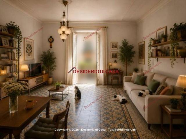Appartamento in vendita a Palermo PA