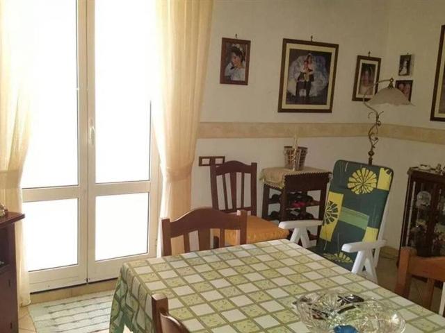 Appartamento in vendita a Palermo PA