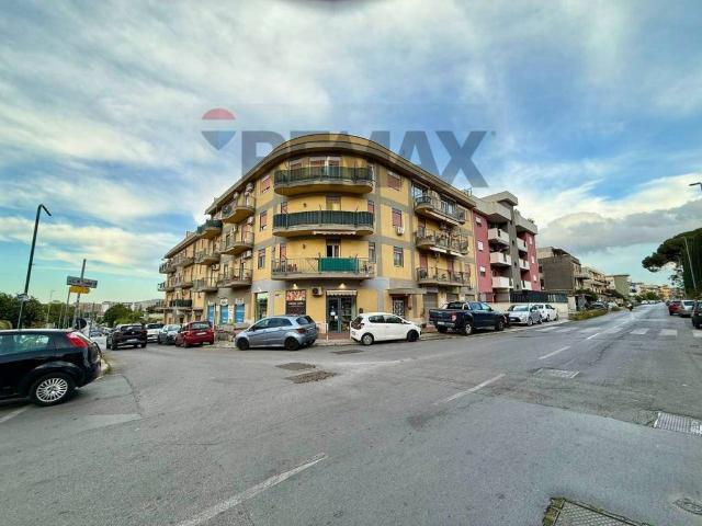 Appartamento in vendita a Palermo PA