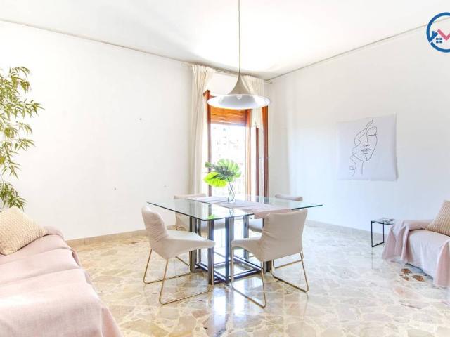 Appartamento in vendita a Palermo PA