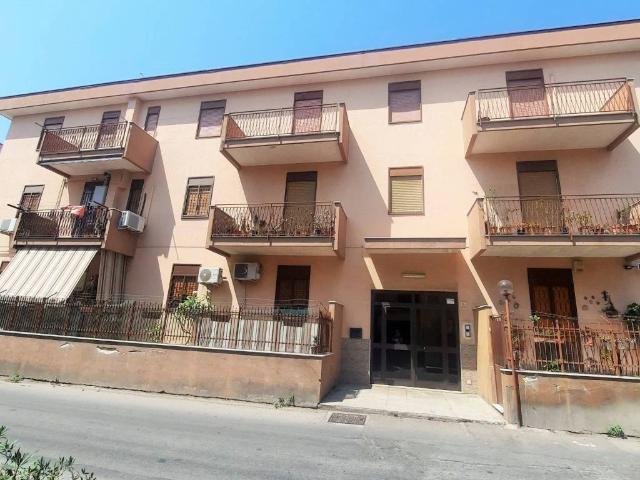 Appartamento in vendita a Palermo PA