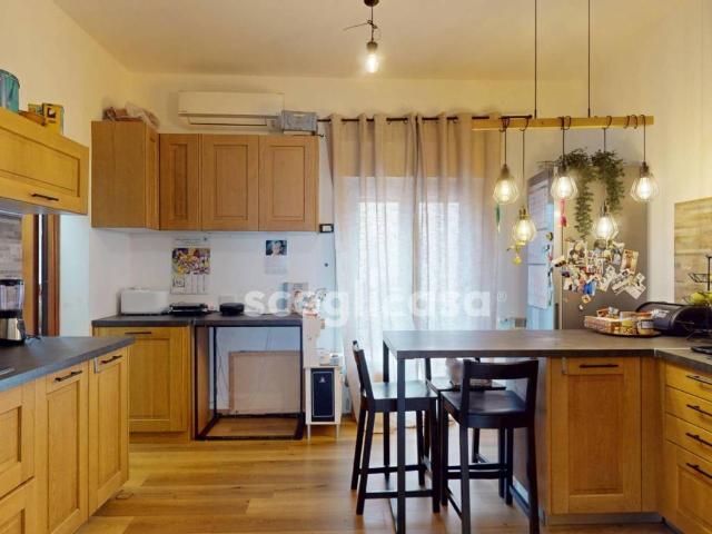 Appartamento in vendita a Palermo PA