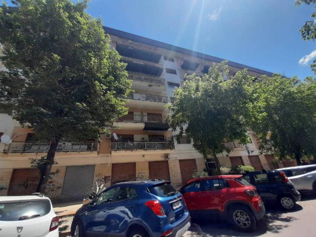 Appartamento in vendita a Palermo PA
