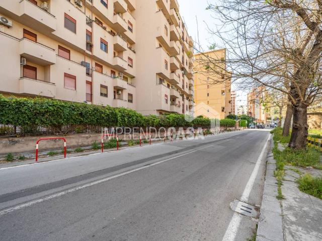 Appartamento in vendita a Palermo PA