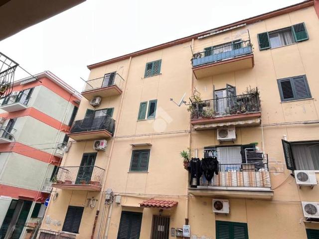 Appartamento in vendita a Palermo PA
