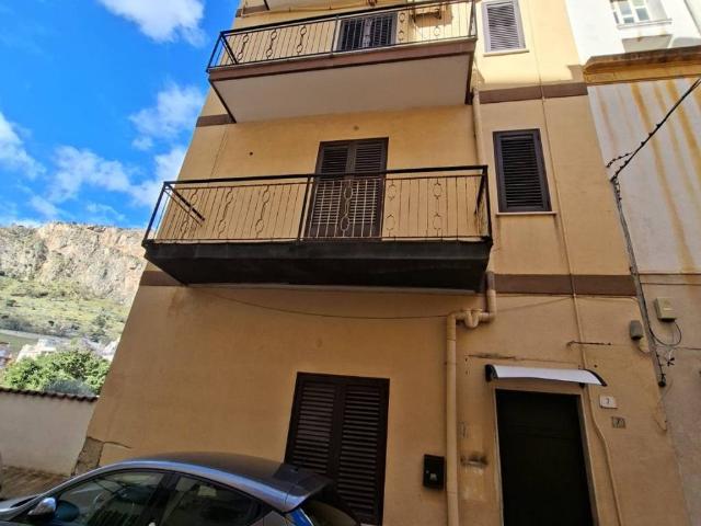 Appartamento in vendita a Palermo PA