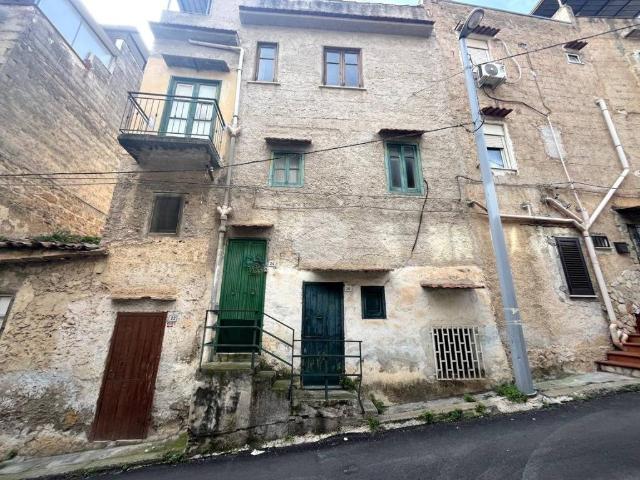 Appartamento in vendita a Palermo PA