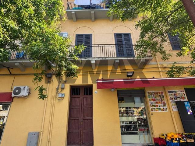 Appartamento in vendita a Palermo PA