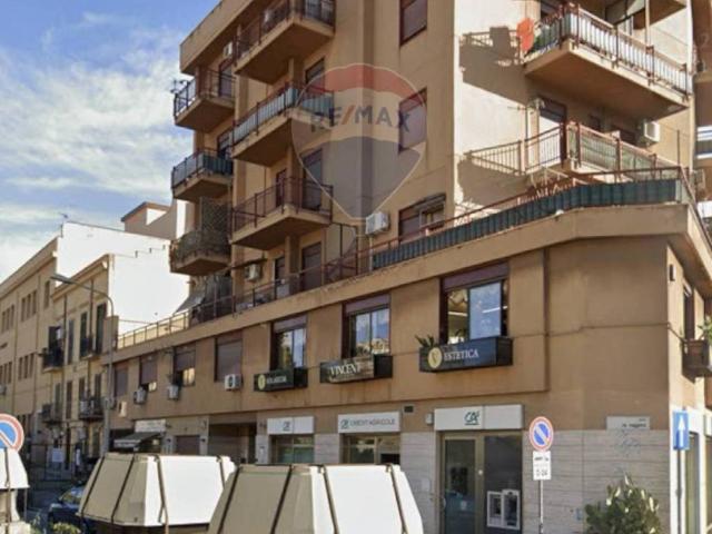 Appartamento in vendita a Palermo PA
