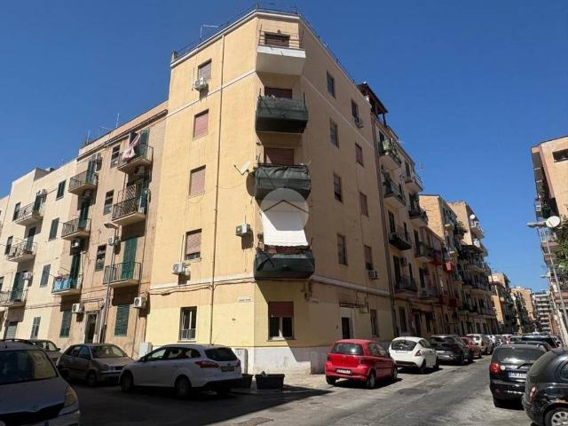 Appartamento in vendita a Palermo PA